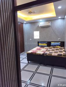 Bedroom Image of RV PG in Sector 18, Noida