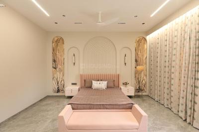 Bedroom Image of 4950 Sq.ft 4 BHK Independent House for sale in South Bopal Ahmedabad for Rs. 57500000