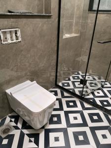 Common Bathroom Image of 4500 Sq.ft 4 BHK Builder Floor for sale in Sector 23 Gurgaon for Rs. 42000000