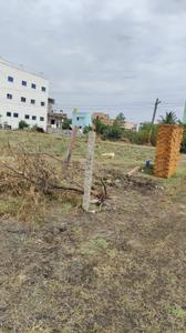 Image of 1272 Sq.ft Residential Plot / Land for sale in Ponneri, Chennai for Rs. 1720000