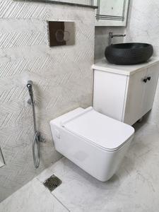 Bedroom One Image of 4800 Sq.ft 4 BHK Builder Floor for sale in Sector 23 Gurgaon for Rs. 39000000