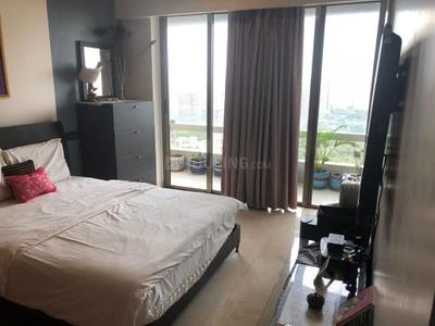 Bedroom Image of 2850 Sq.ft 4 BHK Apartment / Flat for sale in Andheri West Mumbai for Rs. 165000000