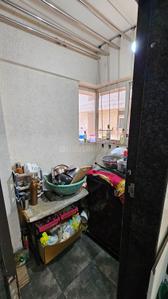 Kitchen Image of 1250 Sq.ft 3 BHK Apartment / Flat for sale in Puraniks Abitante, Bavdhan Pune for Rs. 12000000