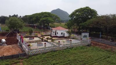 Image of 165 Sq.ft Residential Plot / Land for sale in Agiripalli, Vijayawada for Rs. 1650000