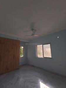 Bedroom Image of 1210 Sq.ft 3 BHK Apartment / Flat for rent in Singh More Ranchi for Rs. 12000