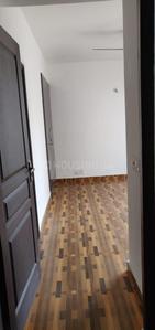 Bedroom Image of 988 Sq.ft 2 BHK Apartment / Flat for rent in The 3C Lotus Zing, Sector 168 Noida for Rs. 24000