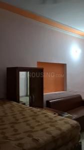Bedroom Image of 1150 Sq.ft 2 BHK Independent House for rent in Beta I Greater Noida for Rs. 28000