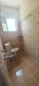 Image of 800 Sq.ft 1 BHK Apartment / Flat for rent in C V Raman Nagar, Bengaluru for Rs. 29000