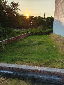 Image of 142 Sq.ft Residential Plot / Land for sale in Pallavpuram, Meerut for Rs. 9940000