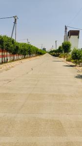 Image of 640 Sq.ft Residential Plot / Land for sale in Subhraj Pranam Park A, Magar Kheda, Indore for Rs. 2496000