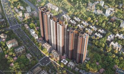 Image of 1050 Sq.ft 2 BHK Apartment / Flat for sale in Wadala, Mumbai for Rs. 32500000