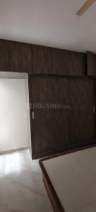 Bedroom Image of 1260 Sq.ft 2 BHK Apartment / Flat for rent in Krishna Residency, Talaghattapura Bengaluru for Rs. 33000
