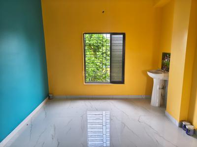 Hall Image of 880 Sq.ft 2 BHK Apartment / Flat for sale in Nagerbazar Kolkata for Rs. 4048000