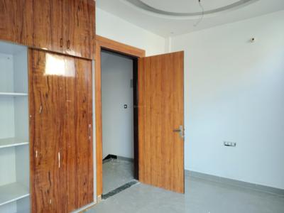 Bedroom Image of 1750 Sq.ft 3 BHK Villa for sale in Rohit Tulsi Vatika Royal Villas, Noida Extension Greater Noida for Rs. 8000100