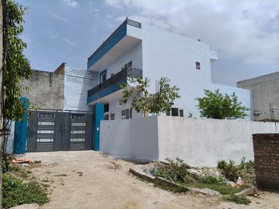 Image of 1550 Sq.ft 2 BHK Independent House for rent in Nehru Colony, Rohtak for Rs. 15000
