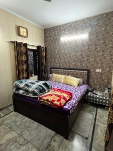 Bedroom Image of 1000 Sq.ft 2 BHK Builder Floor for sale in Majra Dehradun for Rs. 4200000