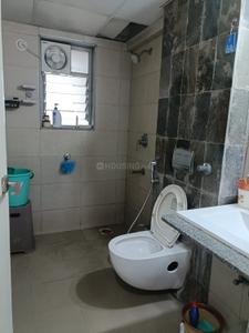 Bathroom Image of 1700 Sq.ft 3 BHK Apartment / Flat for sale in Bramhacorp F Residences, Wadgaon Sheri Pune for Rs. 22000000