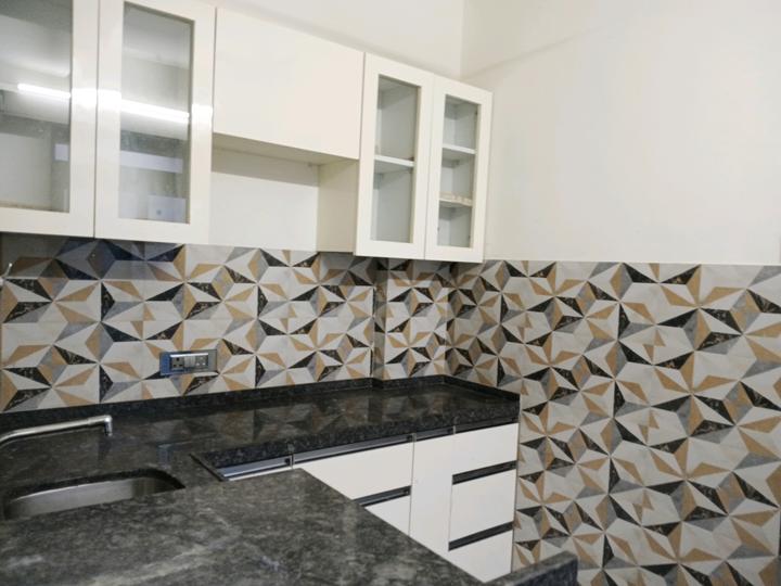 Ajmera Bhakti Park Main Image 1