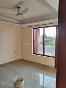 Bedroom Image of 2450 Sq.ft 3 BHK Builder Floor for sale in Sector 46 Gurgaon for Rs. 27000000