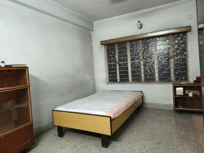 Bedroom Image of 950 Sq.ft 2 BHK Apartment / Flat for sale in Dhakuria Kolkata for Rs. 2800000