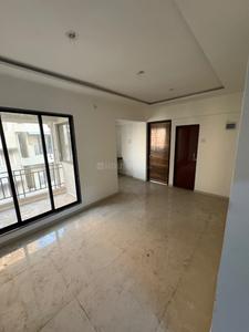 Hall Image of 780 Sq.ft 2 BHK Apartment / Flat for rent in Dronagiri Navi Mumbai for Rs. 15000