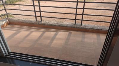 Image of 700 Sq.ft 1 BHK Apartment / Flat for sale in Ulwe, Navi Mumbai for Rs. 4200000