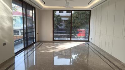 Hall Image of 2600 Sq.ft 4 BHK Builder Floor for sale in South Extension II New Delhi for Rs. 140000000