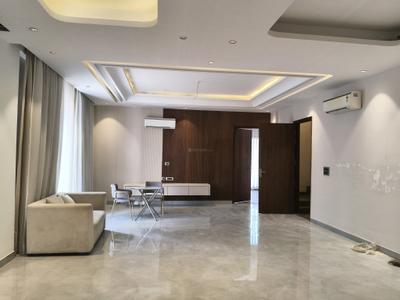 Living Room Image of 2900 Sq.ft 4 BHK Builder Floor for sale in Sector 57 Gurgaon for Rs. 36500000