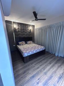Bedroom Image of 1900 Sq.ft 3 BHK Apartment / Flat for sale in Adani Brahma Samsara Vilasa, Sector 63 Gurgaon for Rs. 39500000