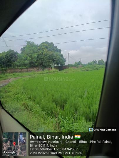 On Road 2 Kattha plot Main Image 1