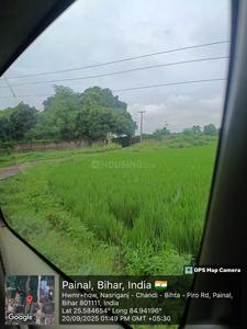 On Road 2 Kattha plot Plot View 1