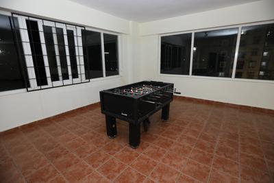 Hall Image of 1393 Sq.ft 3 BHK Apartment / Flat for sale in Sterling Heights, Gundlapochampalli Hyderabad for Rs. 7905275