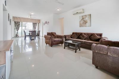 4.5 BHK Flat