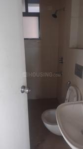 Image of 887 Sq.ft 3 BHK Apartment / Flat for sale in Godrej Seven, Joka, Kolkata for Rs. 7200000