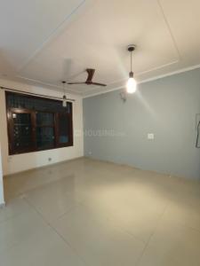 Hall Image of 1400 Sq.ft 2 BHK Apartment / Flat for rent in APS Panchkula Heights, Dhakoli Zirakpur for Rs. 20000
