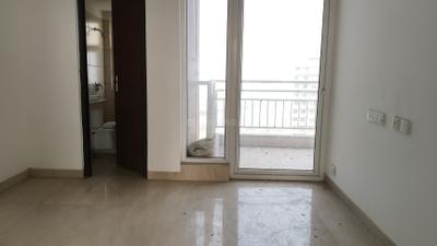 Bedroom Image of 2950 Sq.ft 4 BHK Apartment / Flat for sale in Puri Diplomatic Greens, Sector 110A Gurgaon for Rs. 42500000