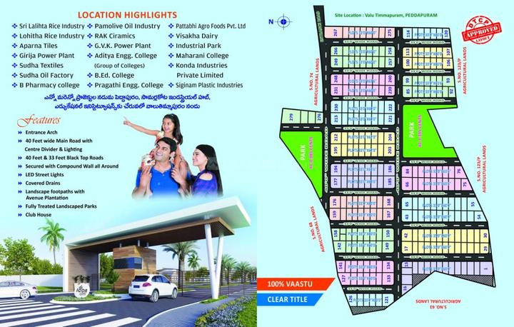 valu timmapuram Main Image 1