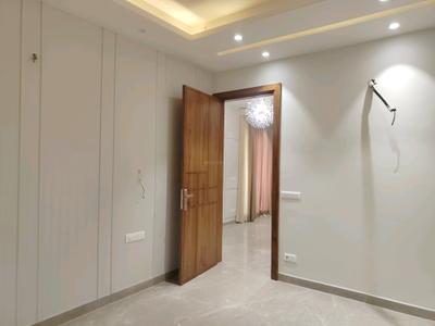 Bedroom Image of 1484 Sq.ft 2.5 BHK Apartment / Flat for sale in Ireo The Corridors, Sector 67 Gurgaon for Rs. 29678516