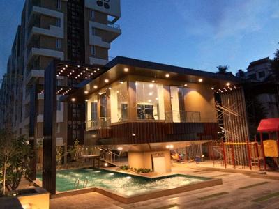 Image of 3215 Sq.ft 3.5 BHK Apartment / Flat for sale in Kondhwa, Pune for Rs. 31500000