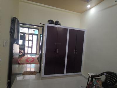Bedroom Image of 1350 Sq.ft 3 BHK Duplex for sale in Hathod Jaipur for Rs. 5900000