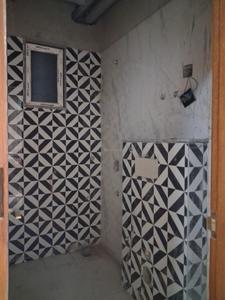 Common Bathroom Image of 950 Sq.ft 2 BHK Apartment / Flat for sale in CMA DM Infra, Sector 104 Noida for Rs. 4400000