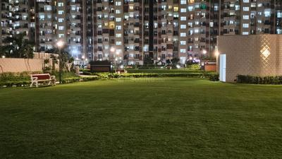 Image of 550 Sq.ft 1 RK Independent House for rent in Nirala Estate , Noida Extension, Greater Noida for Rs. 14000