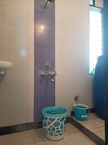 Image of 700 Sq.ft 1 BHK Apartment / Flat for sale in Newa Heights, Airoli, Navi Mumbai for Rs. 9500000