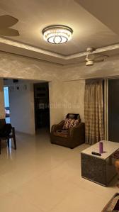Hall Image of 1100 Sq.ft 2 BHK Apartment / Flat for sale in Handewadi Pune for Rs. 6100000