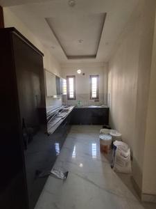 Kitchen Image of 2200 Sq.ft 3 BHK Duplex for sale in Sahastradhara Road Dehradun for Rs. 12500000
