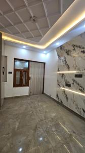 Hall Image of 1000 Sq.ft 2.5 BHK Apartment / Flat for sale in Milansaar Complex, Paschim Vihar New Delhi for Rs. 14100000