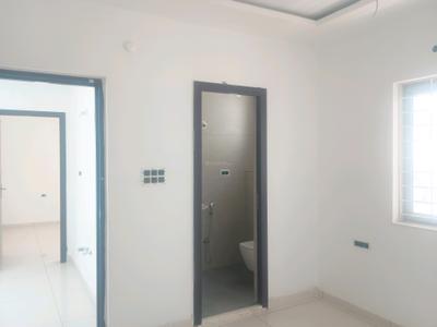 Bedroom Image of 2129 Sq.ft 3 BHK Apartment / Flat for sale in Jaswitha Luxor, Narsingi Hyderabad for Rs. 18400000