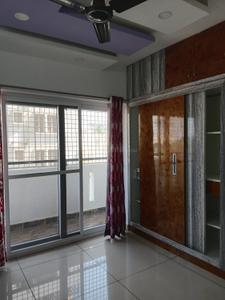 Hall Image of 1650 Sq.ft 3 BHK Apartment / Flat for rent in GR Heights, Gottigere Bengaluru for Rs. 45000