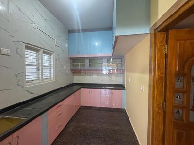 Kitchen Image of 3900 Sq.ft 8 BHK Independent House for sale in Margondanahalli Bengaluru for Rs. 27000000