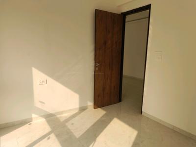 Bedroom Image of 1210 Sq.ft 2 BHK Apartment / Flat for sale in Alliance Galaxy by Alliance Infra, Airoli Navi Mumbai for Rs. 14500000